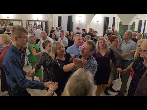 A już jutro ostatnia zabawa w Zwoleniu w tym sezonie tanecznym!