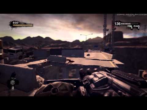 Duke Nukem Forever - Part 18: The Mighty Foot (Part 2) [PS3 HD720p] {BLIND}