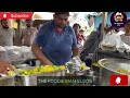 ભરત ના ખમણ અને સેન્ડવીચ ઇદદા Surat Famous Farsan Lalda