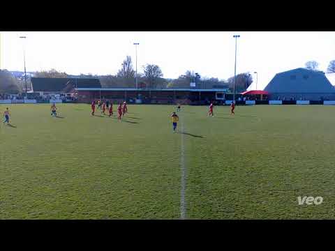 Berkhamsted FC v AFC Dunstable - Saturday 26th March 2022.