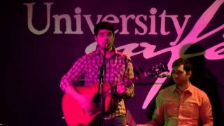 Thursday Girl - Butchers Blind