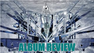 My Review Of Locrian "Infinite Dissolution"