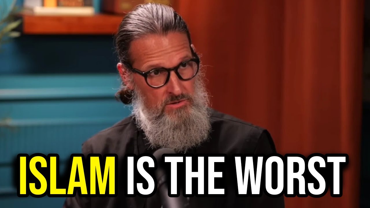 This Priest Speaks the Truth about Islam