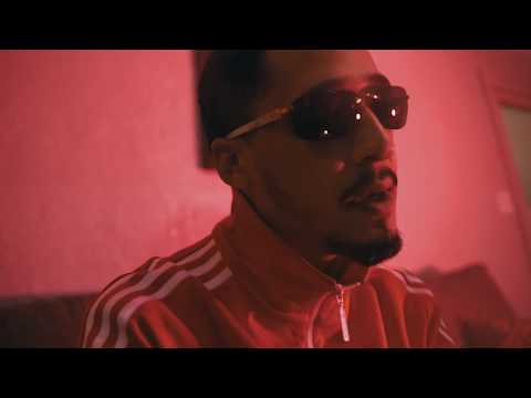 GT x Kasher Quon - Scams & Grams (Official Music Video)