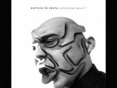 Sørsia Gerilja - Ol school shitn Saks&Tape Remix