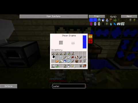 F.T.B Magic Pack. S1E5 - The Power of Steam