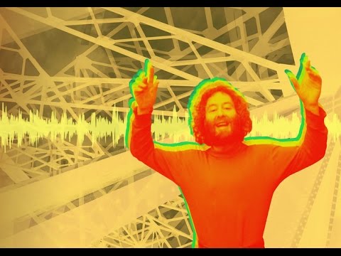 Mind on the Run: The Basil Kirchin Story