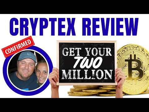 Cryptex Review | Two Million and Counting Bitcoin Defi Staking