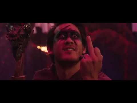 Markiplier in The Mystic Crystal