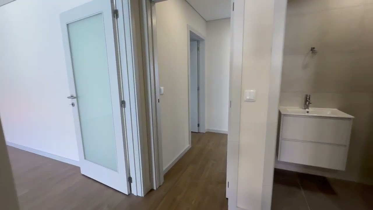 Vídeo do imóvel