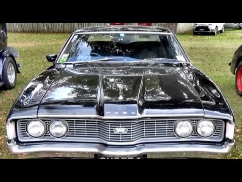 Thumbnail for 1972 FORD FAIRLANE 500 by Wheelbase, SEAT, Luxury car, Tracta, Car, Sedans