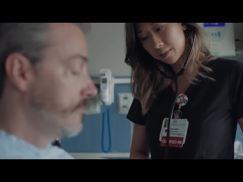 Rush Excellence: Patient-Focused
