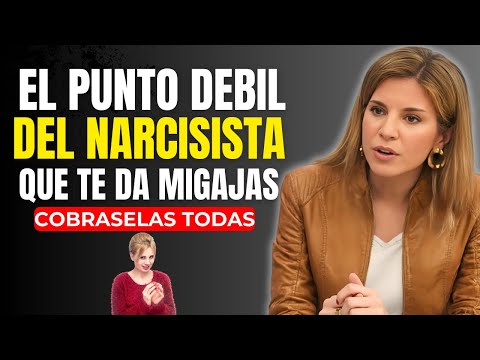 The Greatest Weakness of a Narcissist Who Only Gives You Crumbs