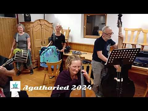 FOLKPAL in Agatharied 2024