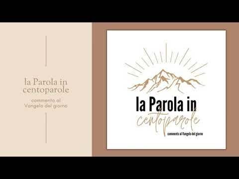 Commento al Vangelo del 14 Febbraio 2023 - fra Simone