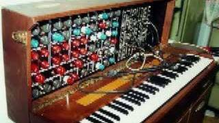 Karl Bryan - LK Strut