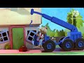 Bob The Builder Spud The Spanner Wallpaper Wendy