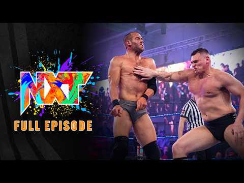 WWE NXT