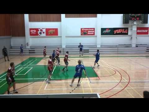 HIFK - Dicken 13.09.2011 Ahlgren