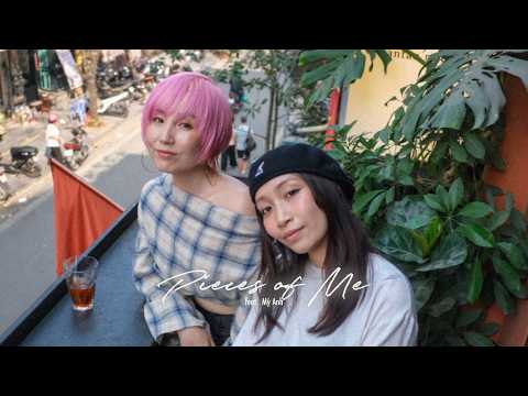 Pieces of Me のサムネイル