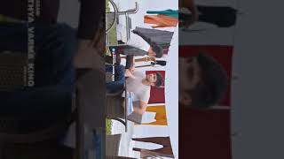 Romantic Whatsapp status - Watch till end - from Varma - adithya varma king 😈