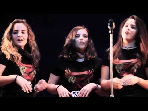 COP DE ROCK. Concurs Lletra Cop de Rock