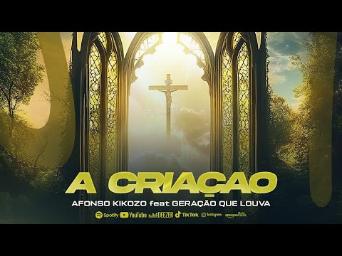 A Criação - Afonso Kikozo
