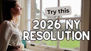 Permission to Slow Down in 2026 | Slow Living for Busy People!
