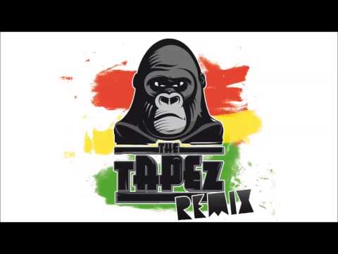 Da Professor - Summer Nice (The tAPEz remix) [meany wallie riddim]