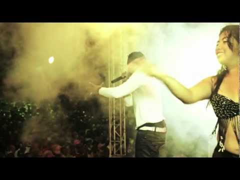 Guido G - Esclava de sus besos en vivo - Carnavales Barbacoas - JAMESeditions