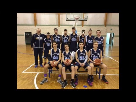 HIGHLIGHTS vs  Porto Recanati