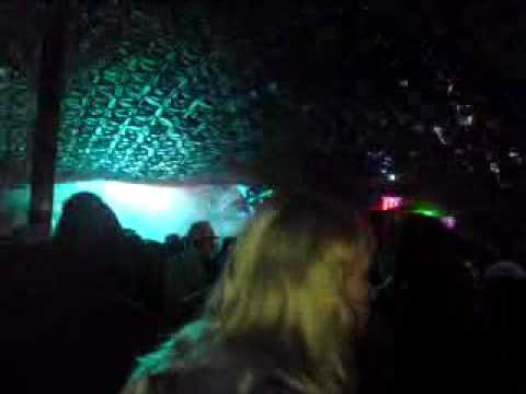 Fusion 2010 *Experiment GOA*