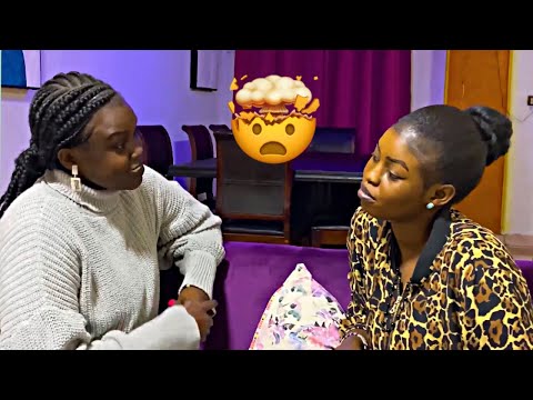 8 Years In Kenya - Penton Keah