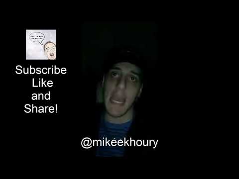 CRAZIEST HOUSE PARTY! - OMG - IT WAS LIT - MIKE KHOURY