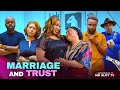 MARRIAGE AND TRUST Mr Aloy Nigerian Movies 2025 Latest Full Movies