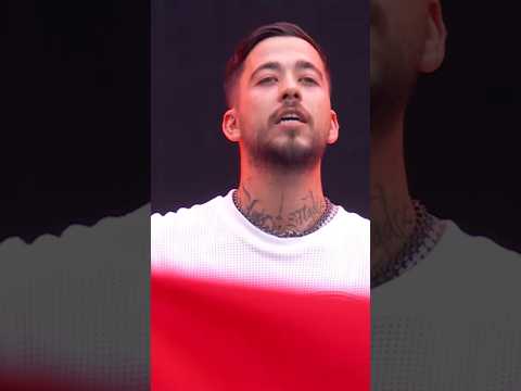 Mahmut Orhan - Şaşkın at Tomorrowland 2025