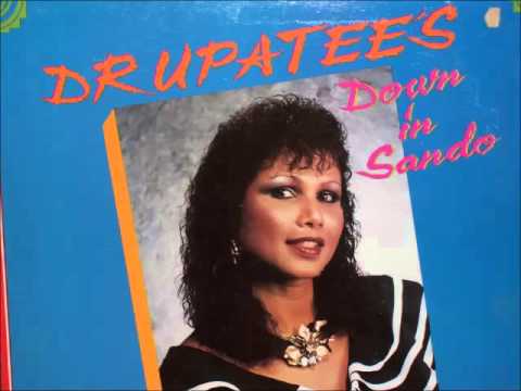 Drupatee - Lick Down Me Nani ( Careless Driver )