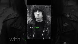 RAMONES. HISTORY OF POPULARITY #ramones #punk #trending