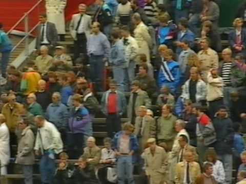 Sparta - FC Groningen (23-09-1990) 1-1