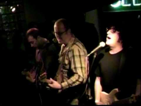 Tattooed Love Dogs - Trap live at Old Ironsides