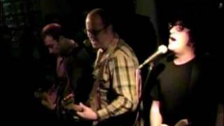Tattooed Love Dogs - Trap live at Old Ironsides