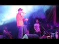 Tim Bendzko - Die Geier kreisen schon, Ulm ...