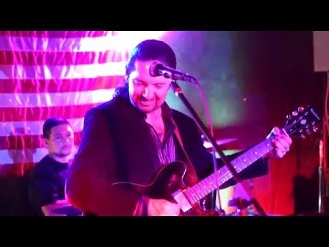 JL Fulks and Austin Brashier:  Catfish Blues   4-22-2016