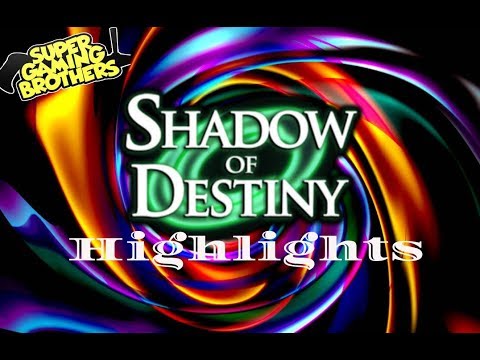 Super Gaming Bros (SGB) Shadow of Destiny - Highlights