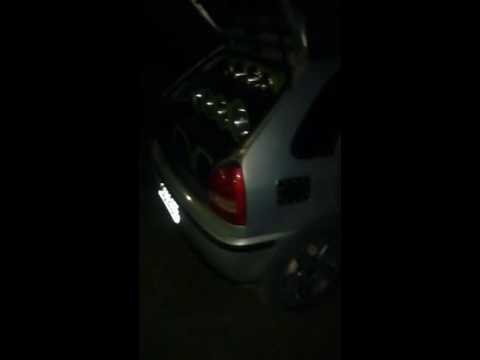 Som bruto 2016 com MC Lukin e MC briquin