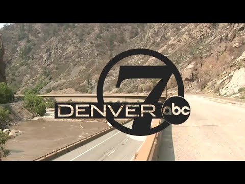 Denver7 News at 6PM Thursday, Aug. 5, 2021