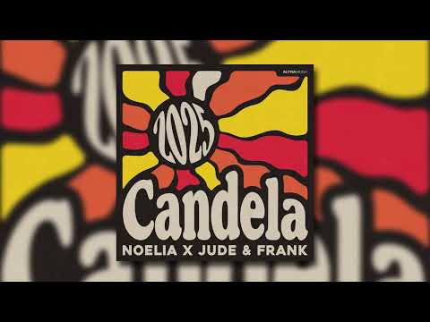 Noelia & Jude & Frank - Candela (2025)