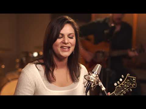 Marie Miller - The Way of Love (Acoustic Version)