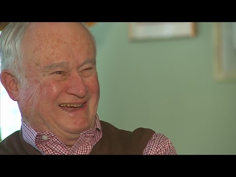 Living With Memory Loss, Part 1: Confronting A New Challenge