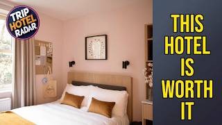Bob W London Holland Park - This Hotel Is Worth It | London, United Kingdom🏩